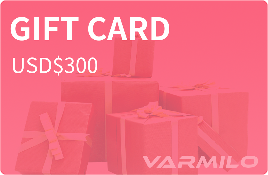 Varmilo Gift Card