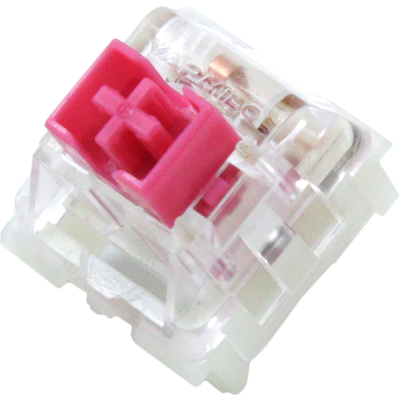 Switches Parameter – Varmilo