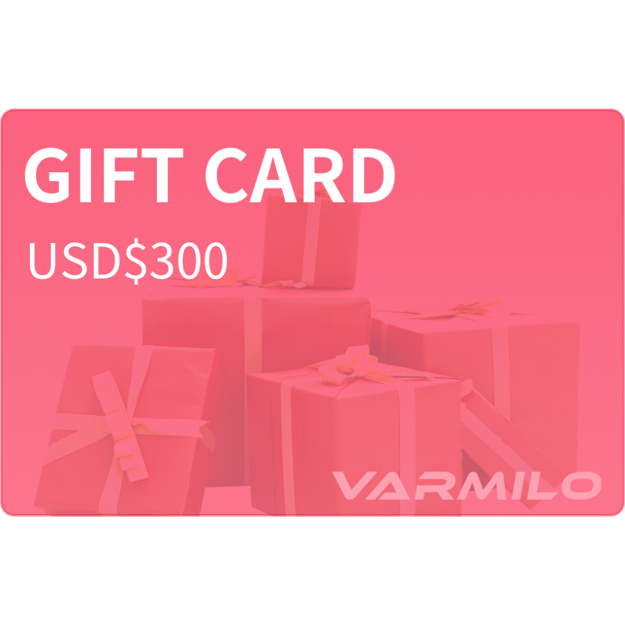 Varmilo Gift Card