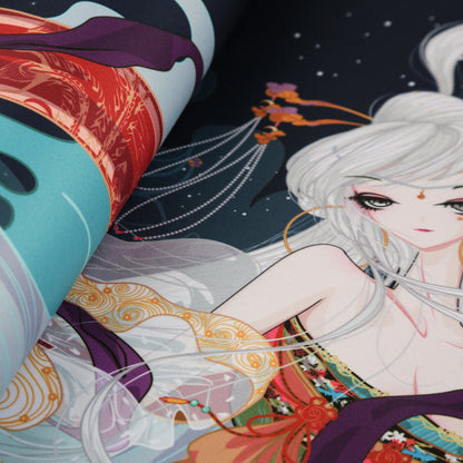 Chang'e Deskmat