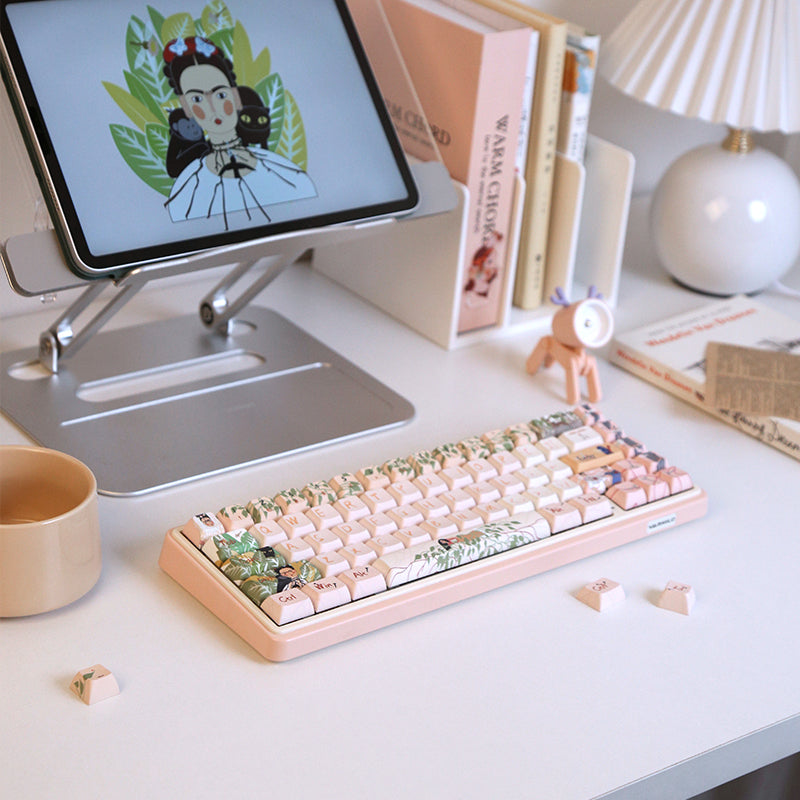 Frida Keycaps Set Varmilo frida-keycaps-set-varmilo