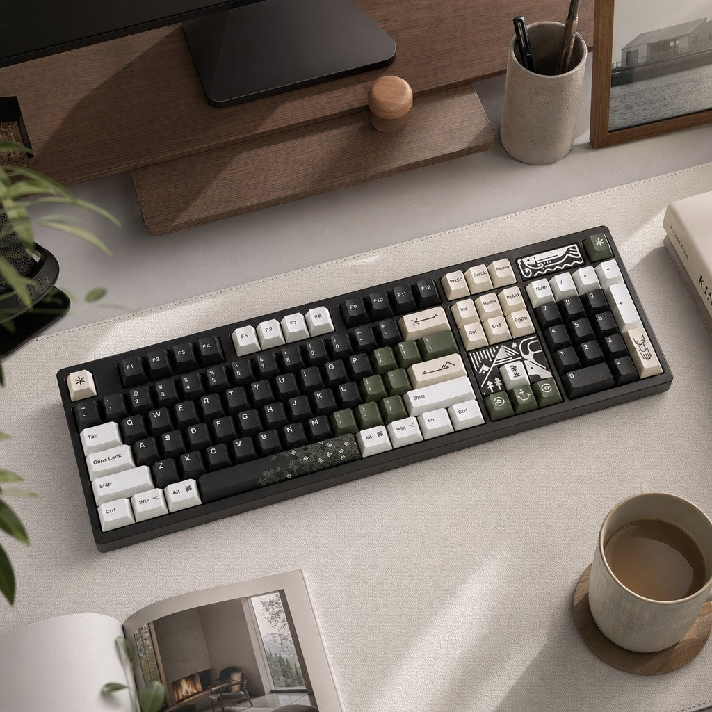 VA80/100 Hygge