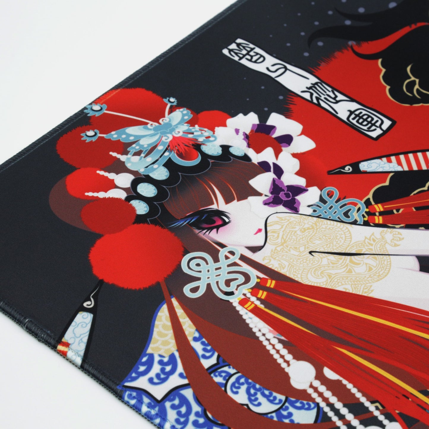 Beijing Opera Deskmat