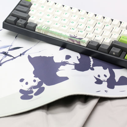 Panda Deskmat