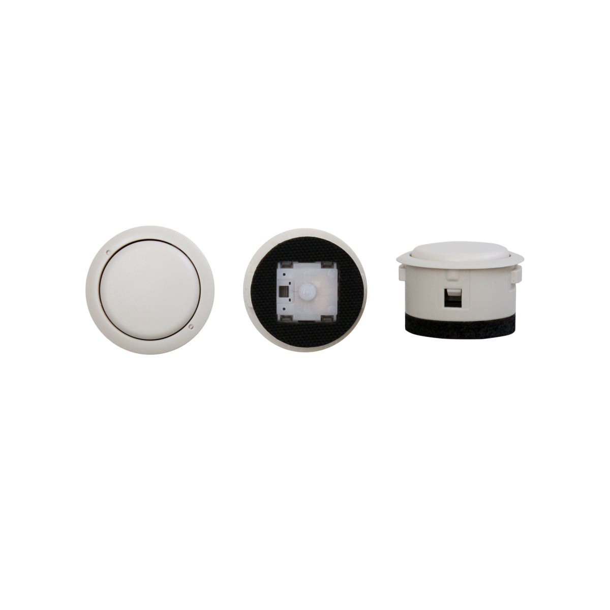 Kassai/HA10 Buttons/Converter – Varmilo