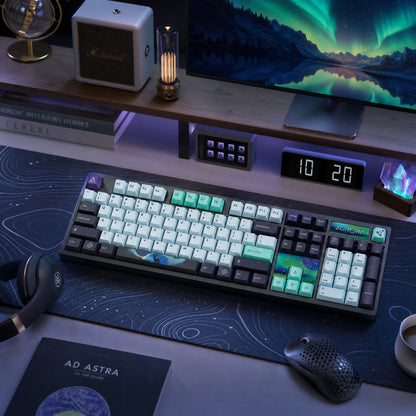 VA100 CMYK/Moonlight/Aurora