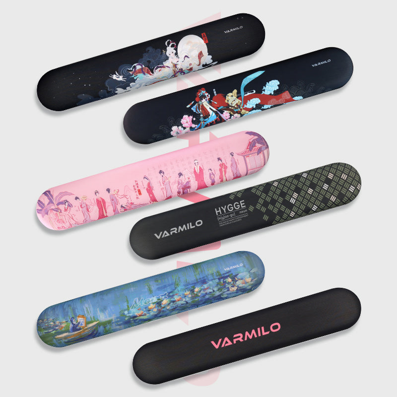 Varmilo Wrist Rest
