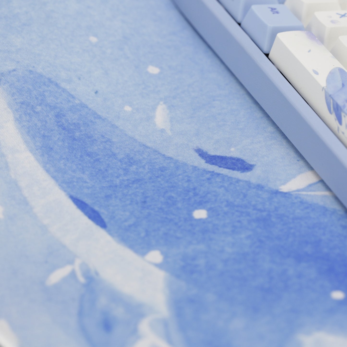 Sea Melody Deskmat