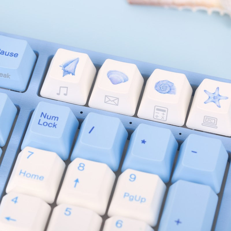 Sea Melody 108 – Varmilo