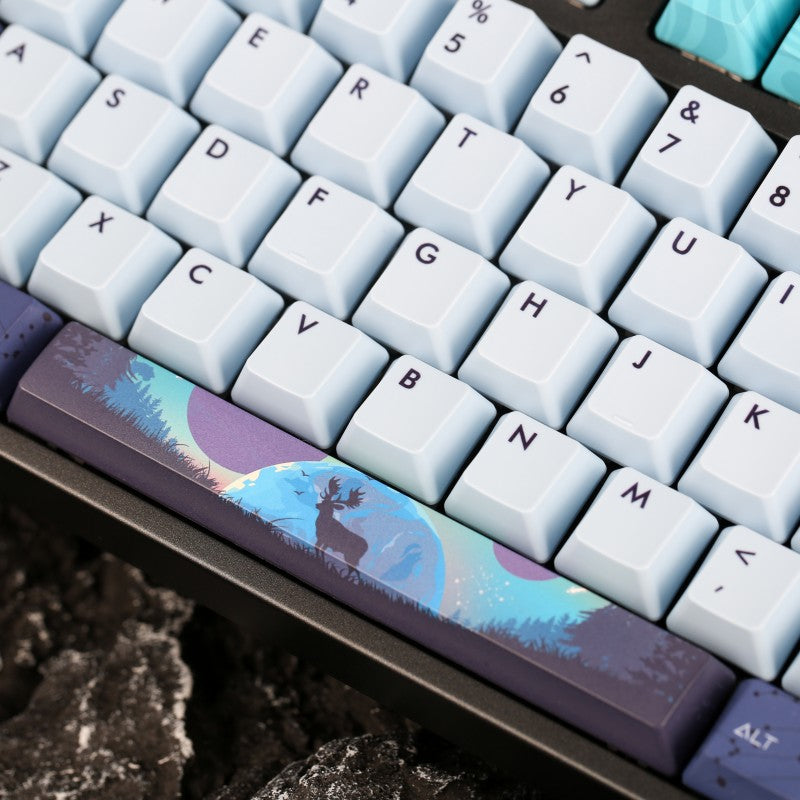 Aurora 87/108 – VarmiloAurora 87/108 – Varmilo  