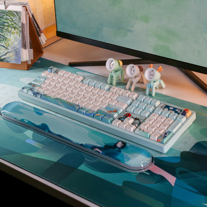 Varmilo Wrist Rest