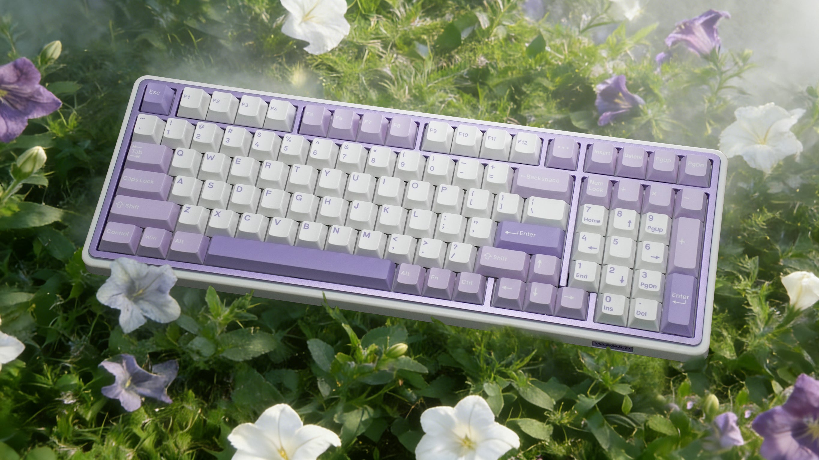Minilo98 Pro – Varmilo