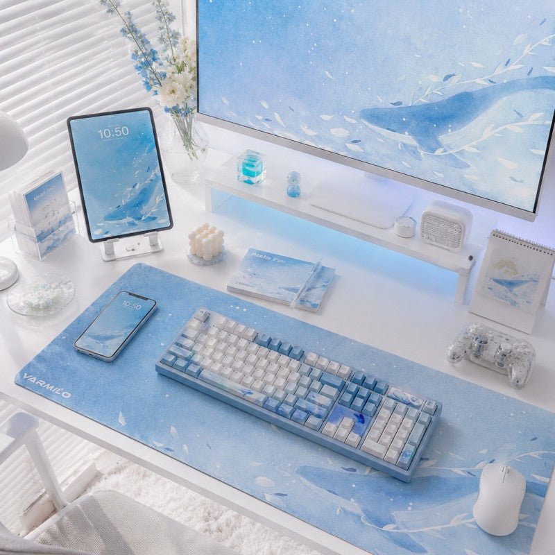VA100 Sea Melody – Varmilo