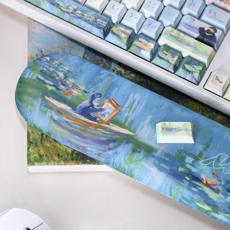 Varmilo Wrist Rest