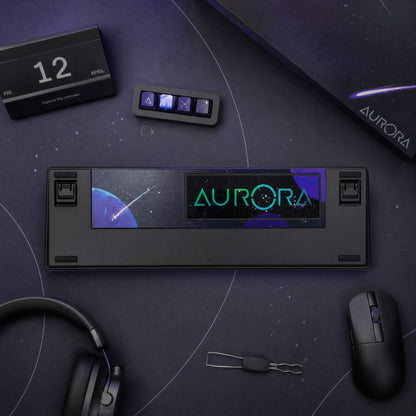 VA100 CMYK/Moonlight/Aurora