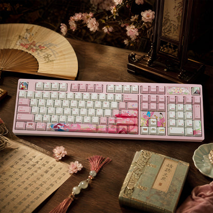 VA100 Dream of the Red Chamber