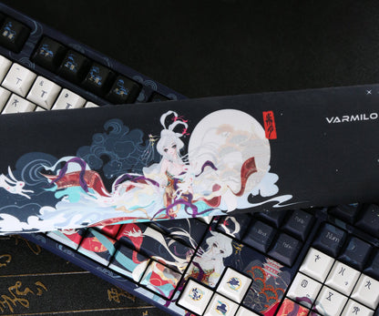 Varmilo Wrist Rest