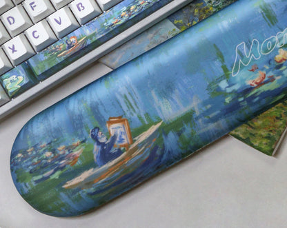 Varmilo Wrist Rest