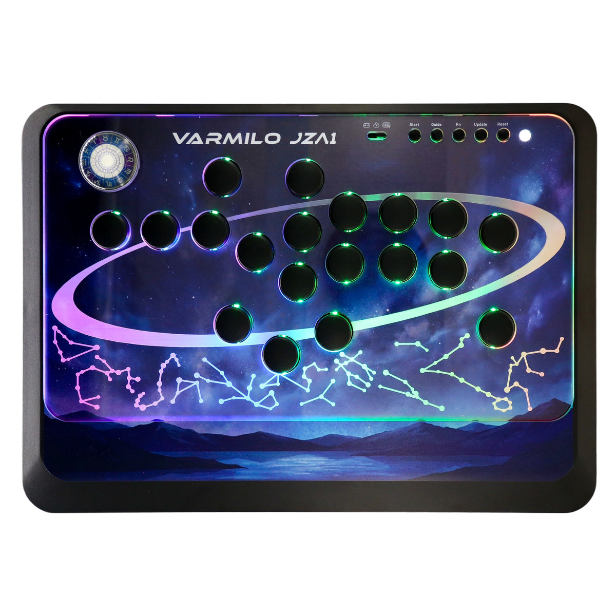 JZA1