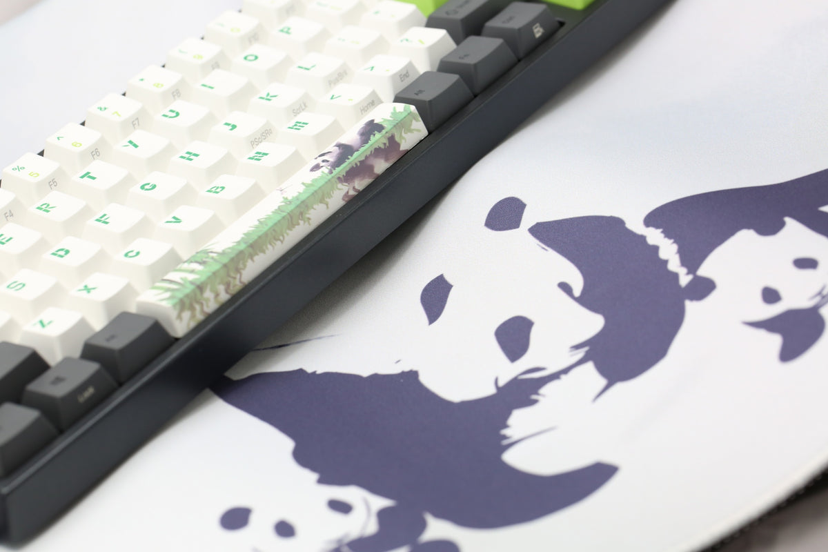 Varmilo Themed Deskmat/Mousepad