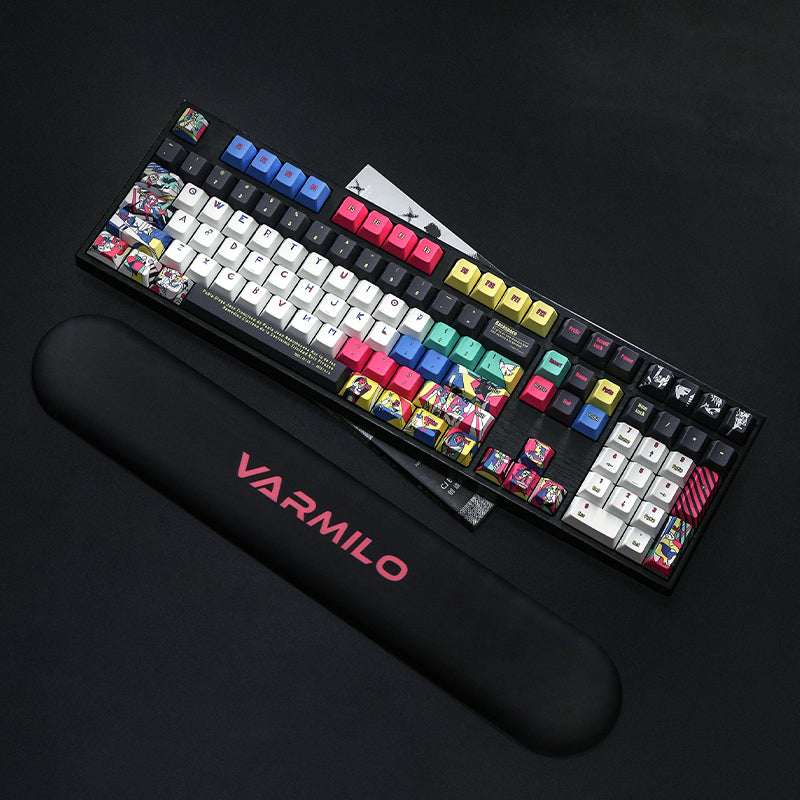 Varmilo Wrist Rest