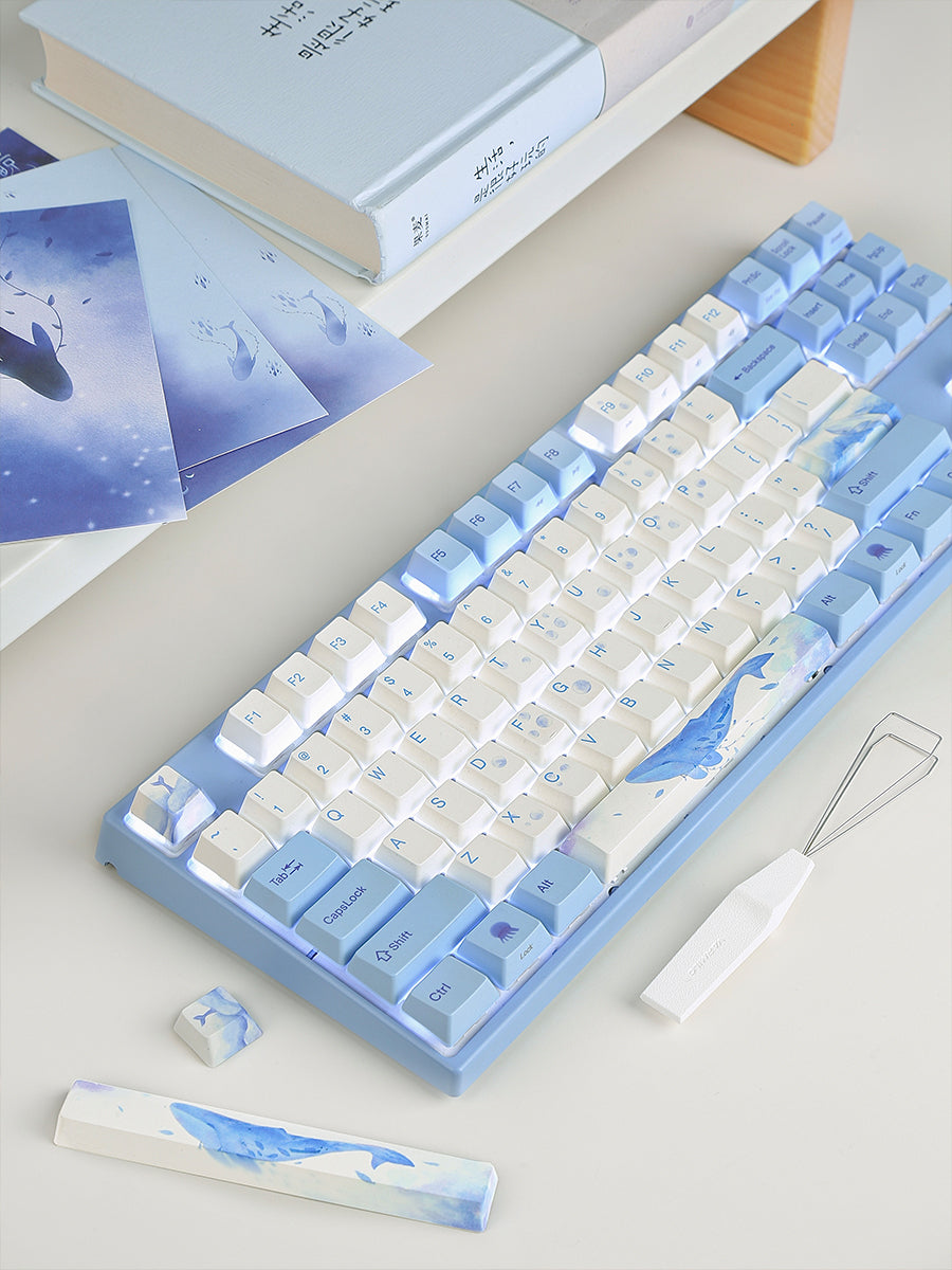 Sea Melody 108 – Varmilo