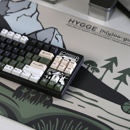 Hygge Deskmat