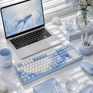 VA100 Sea Melody - Prestige Silent Pro
