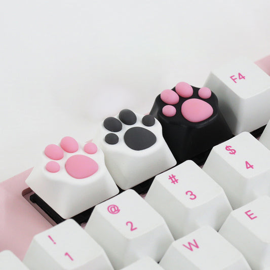 Cat Claw Keycaps