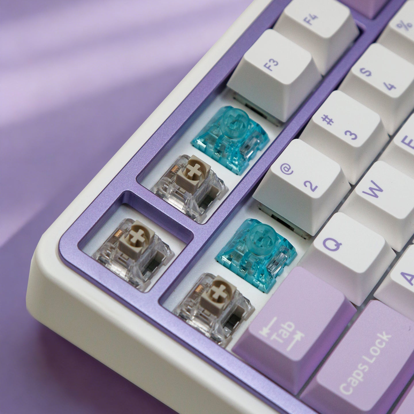Minilo98 Pro – Varmilo