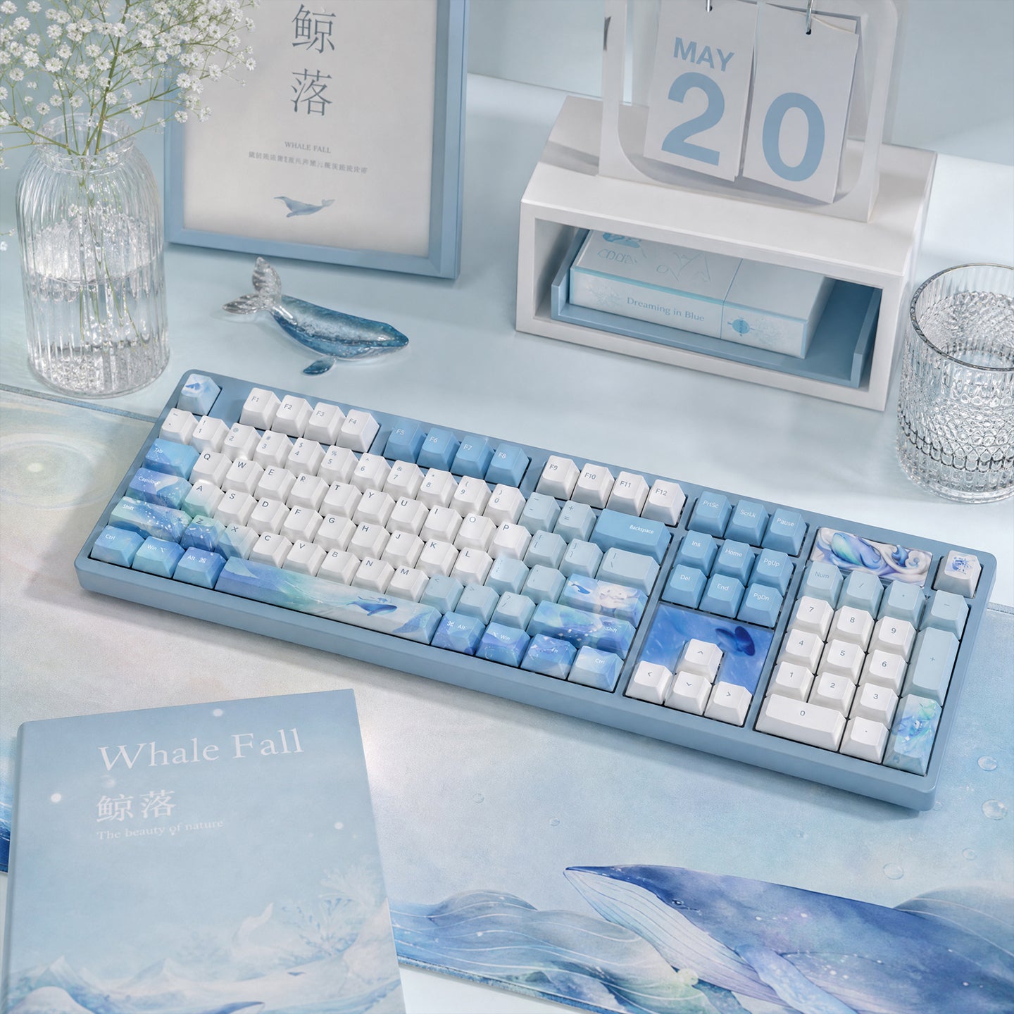 VA100 Sea Melody
