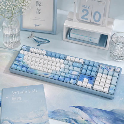 VA100 Sea Melody