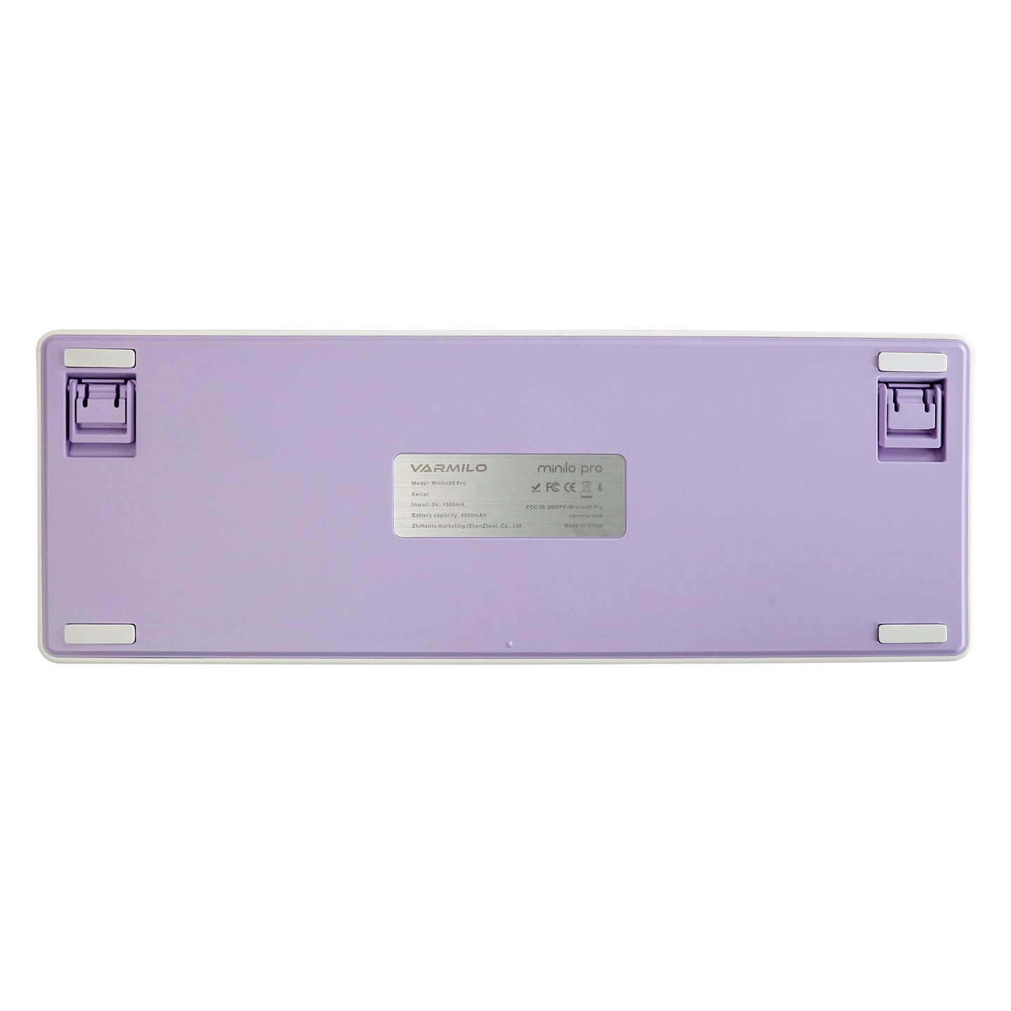 Minilo98 Pro – Varmilo