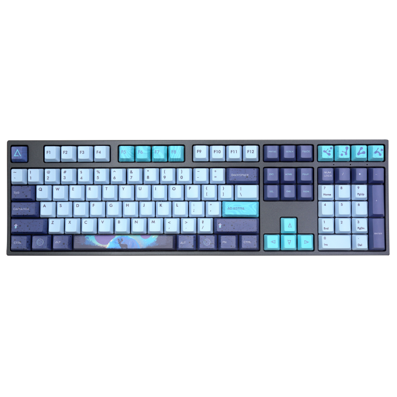 Aurora 87/108 – VarmiloAurora 87/108 – Varmilo  