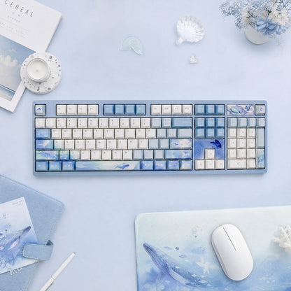 VA100 Sea Melody
