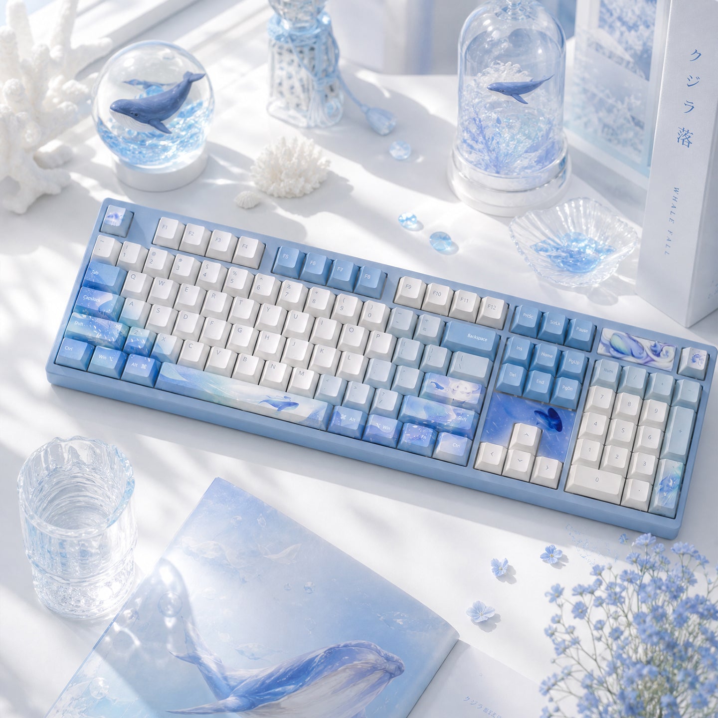 VA100 Sea Melody – Varmilo