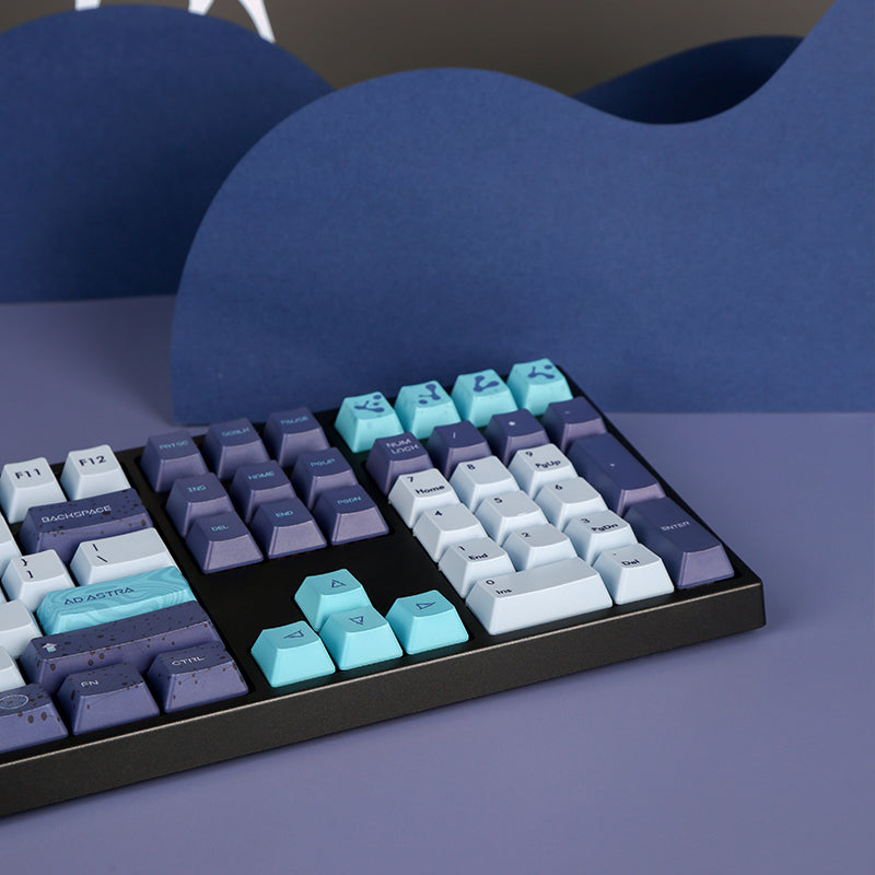 Varmilo selling Mechanical Keyboard Panda 87 Keys