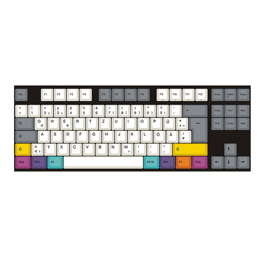 CMYK 88 ISO