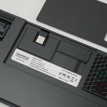 VA100 CMYK/Moonlight