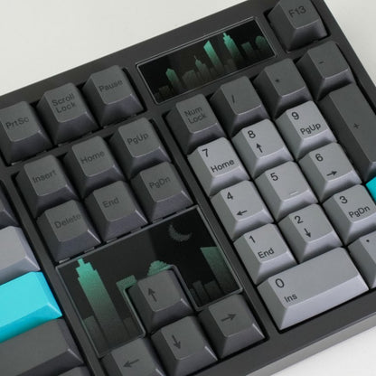 VA100 CMYK/Moonlight