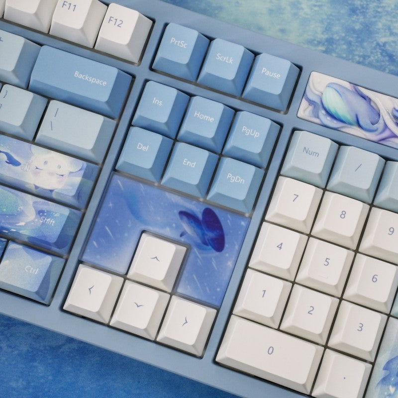 VA100 Sea Melody – Varmilo