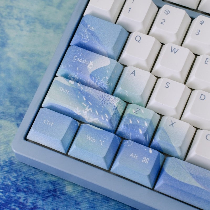 VA100 Sea Melody – Varmilo