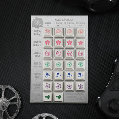 Switch Test Pad