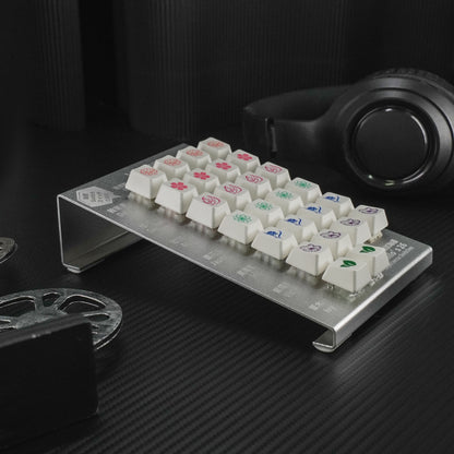 Switch Test Pad