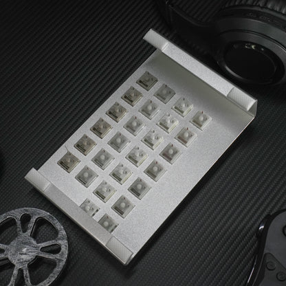 Switch Test Pad