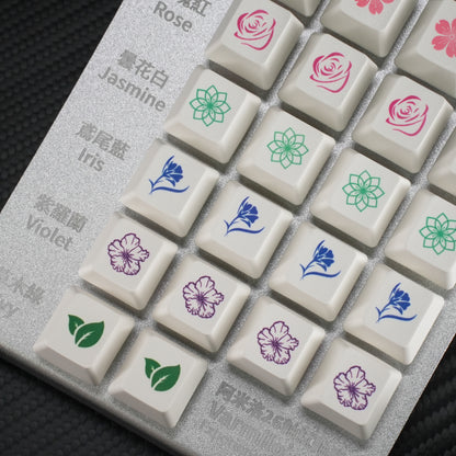 Switch Test Pad