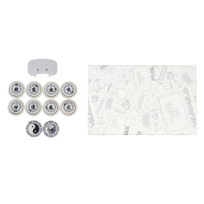 Kassai/HA10 Buttons/Converter