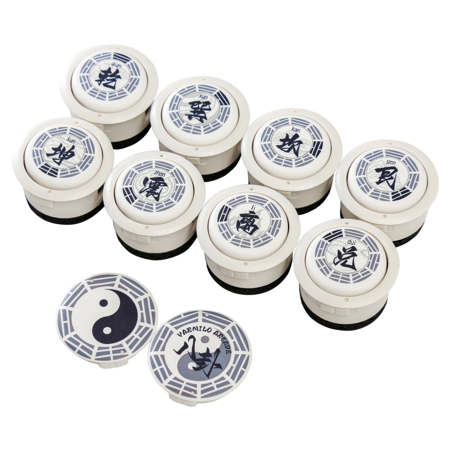 Kassai/HA10 Buttons/Converter