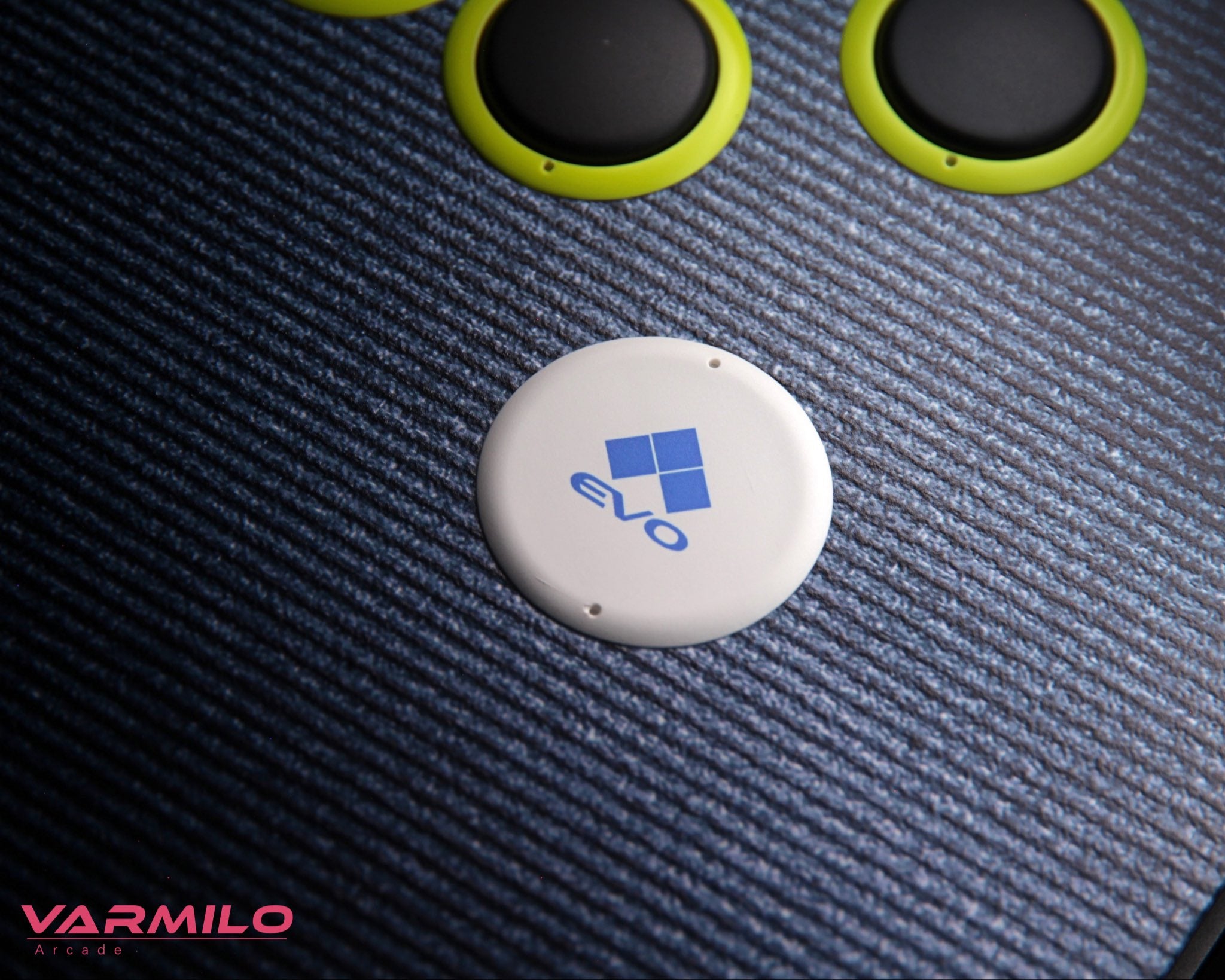 HA10 / HA10+ – Varmilo