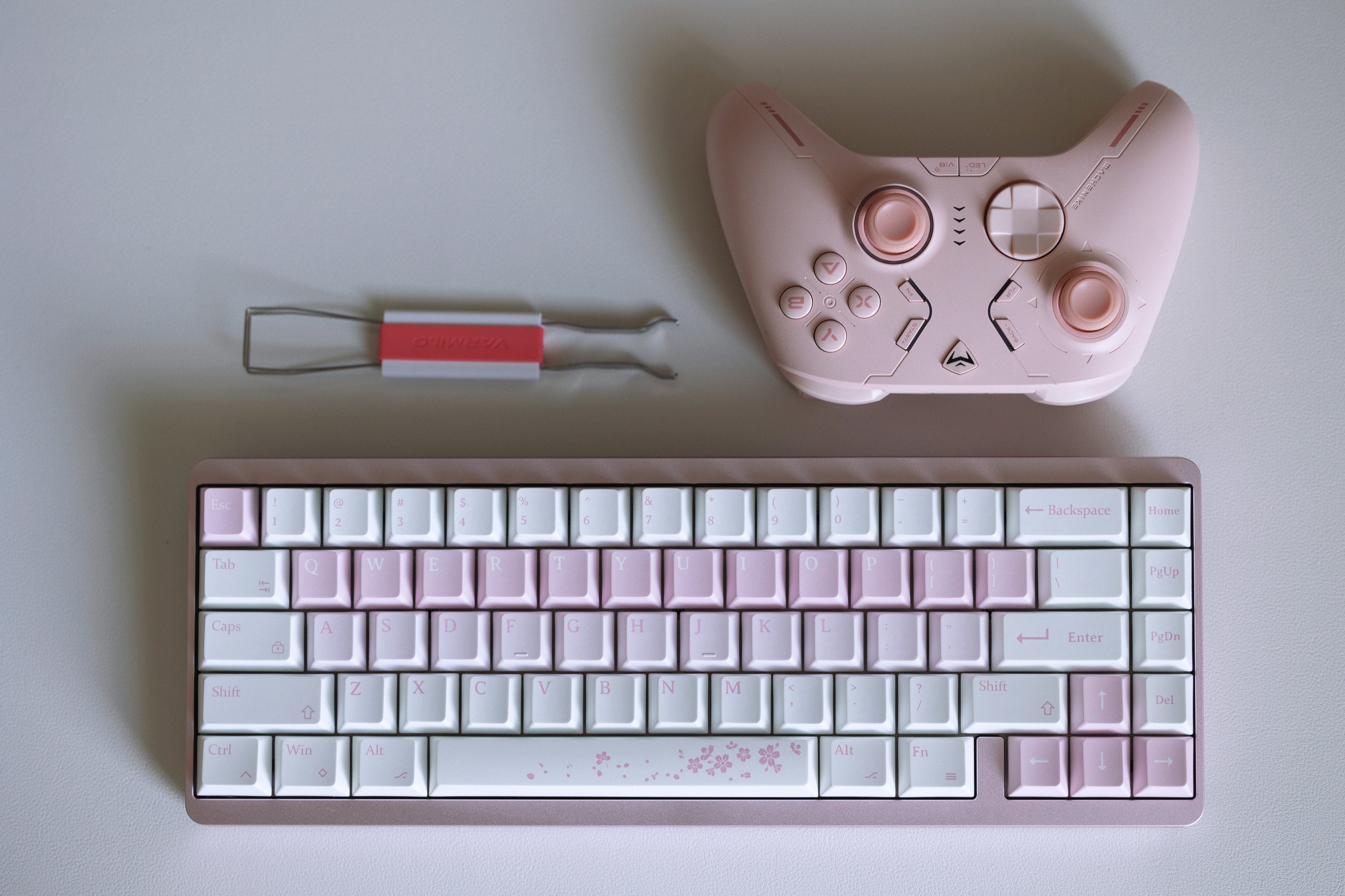 Muse65 HE – Varmilo